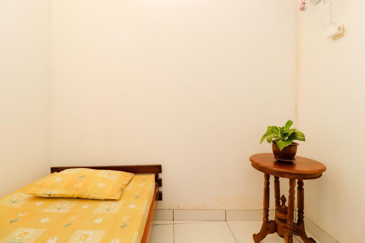 Griya 90TR Syariah Otel Ngaglik Dış mekan fotoğraf