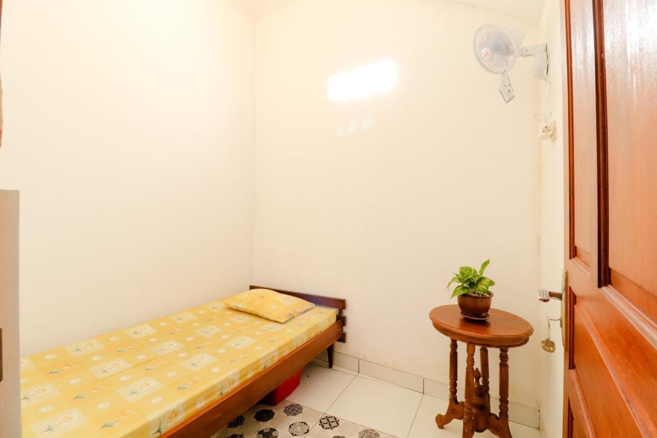 Griya 90TR Syariah Otel Ngaglik Dış mekan fotoğraf